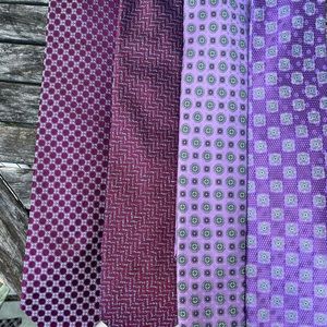 Beautiful collection of men’s tie!